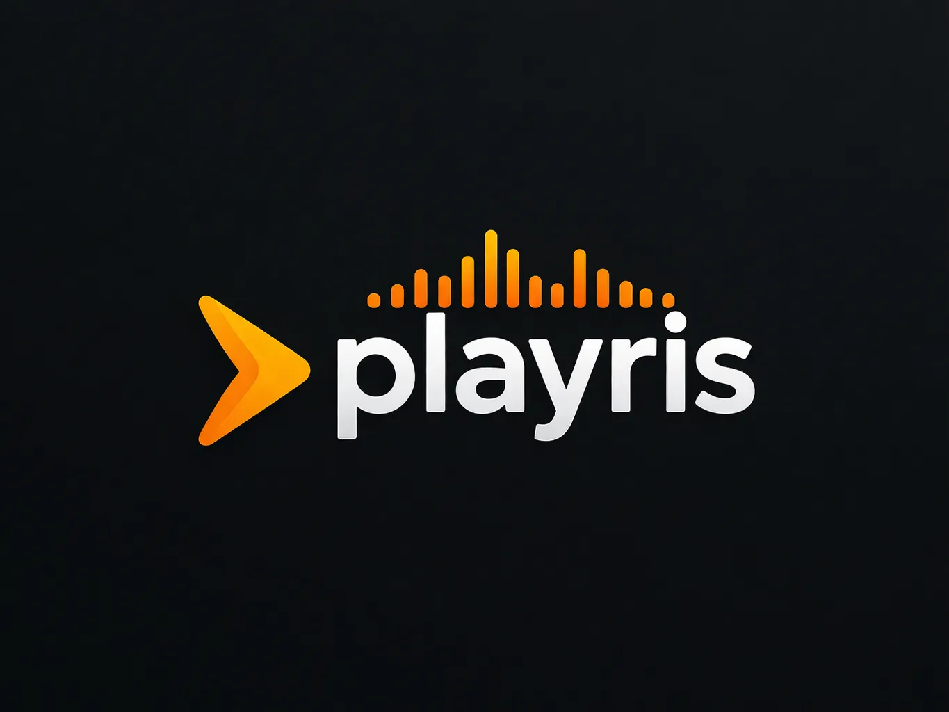 Playris app logo